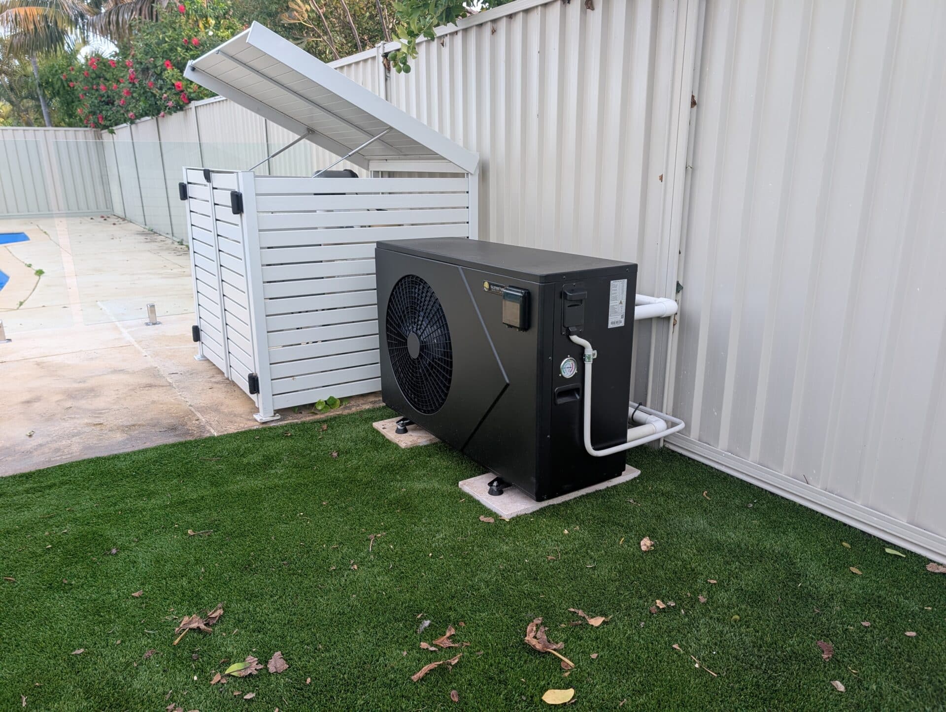 21kw nova v2