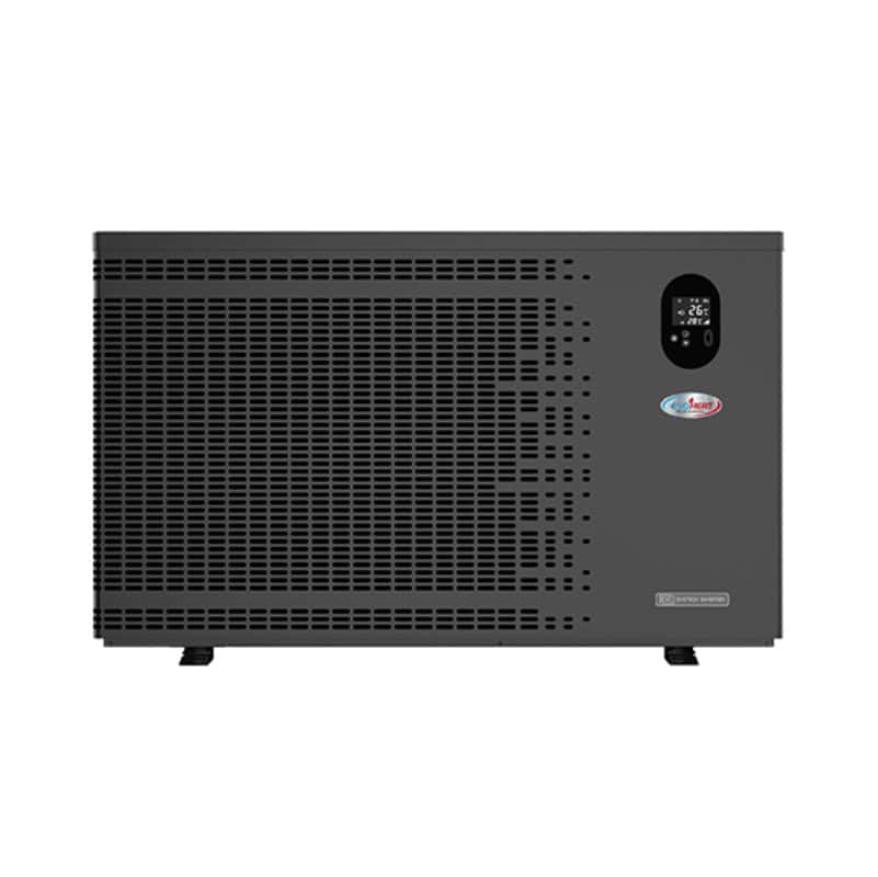 EvoHeat Apex Heat Pump Front