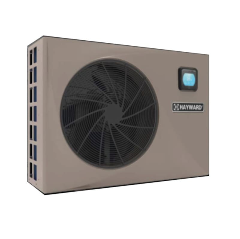 Hayward EnergyLine inverter heat pump