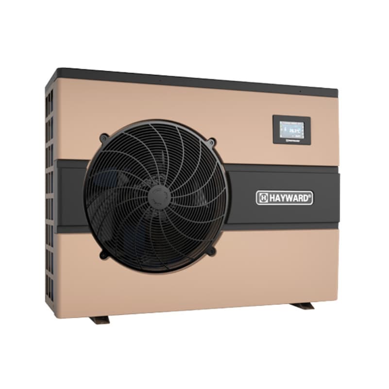 Hayward EnergyLine Pro Inverter Heat Pump