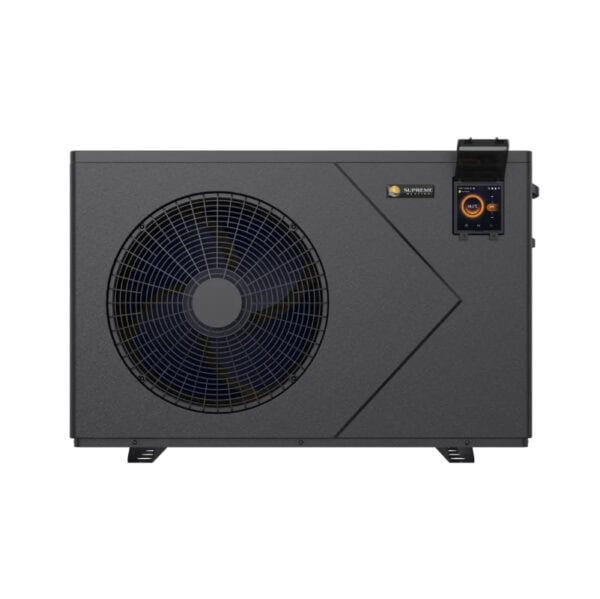 Heatseeker Nova V2 Front