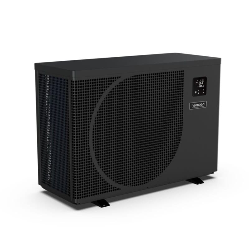 Henden elevate 4