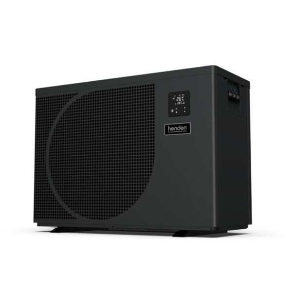 Henden elevate 5