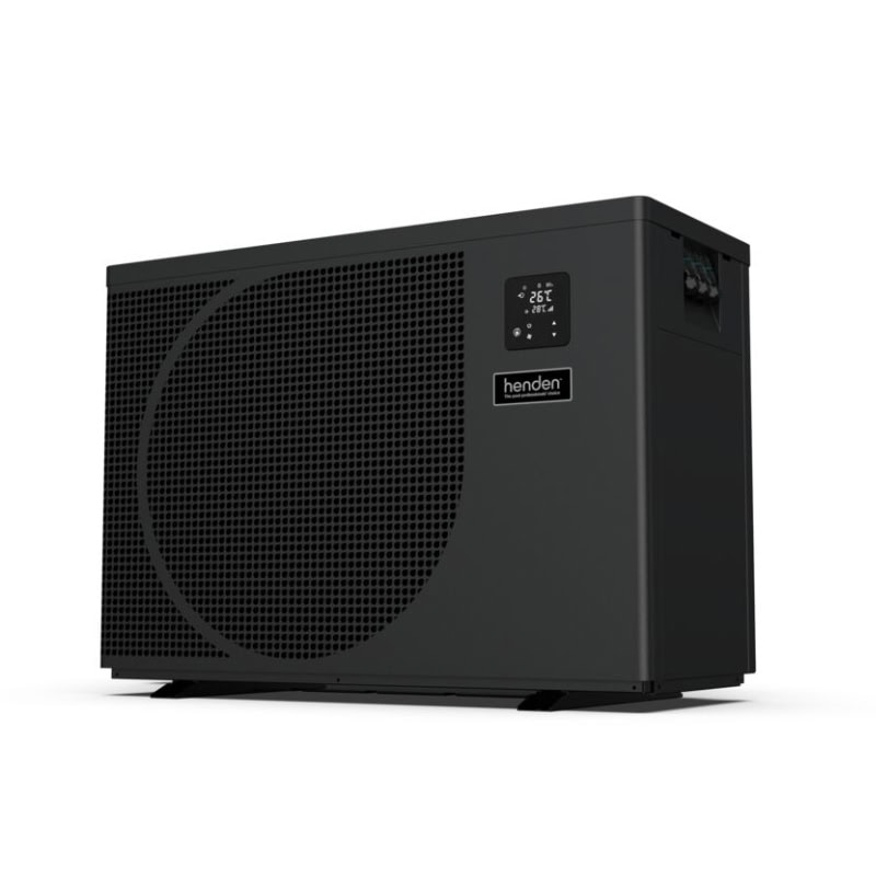 Henden elevate 5