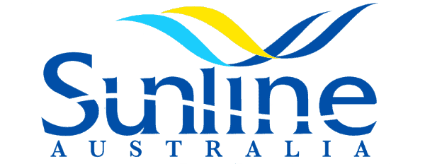 Sunline Australia Logo