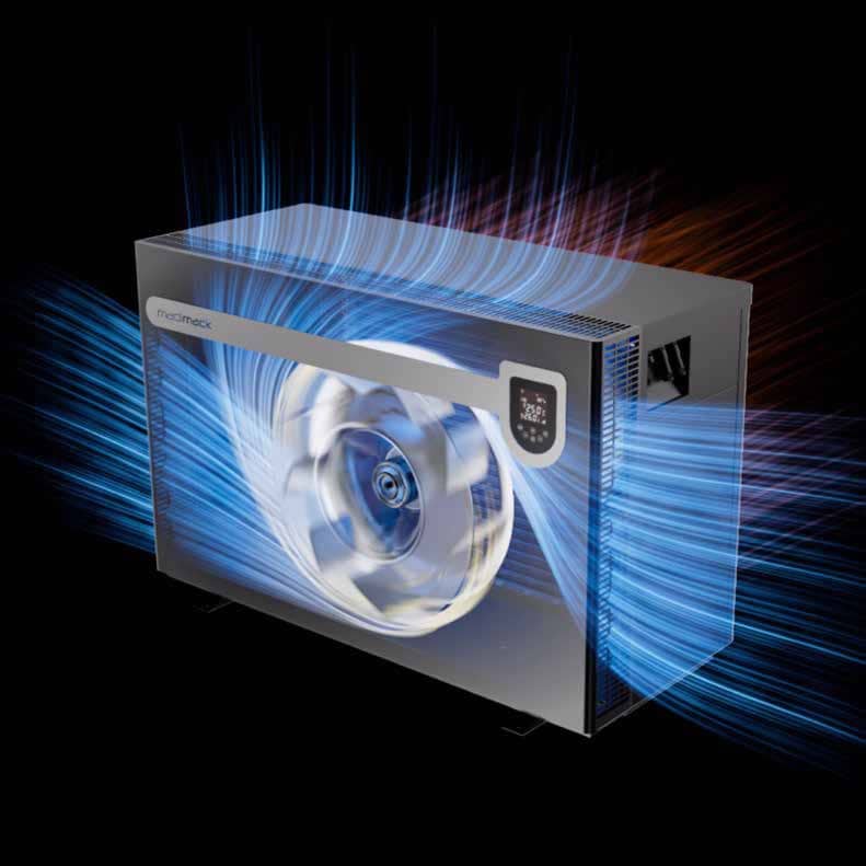 Banner 3d Airflow